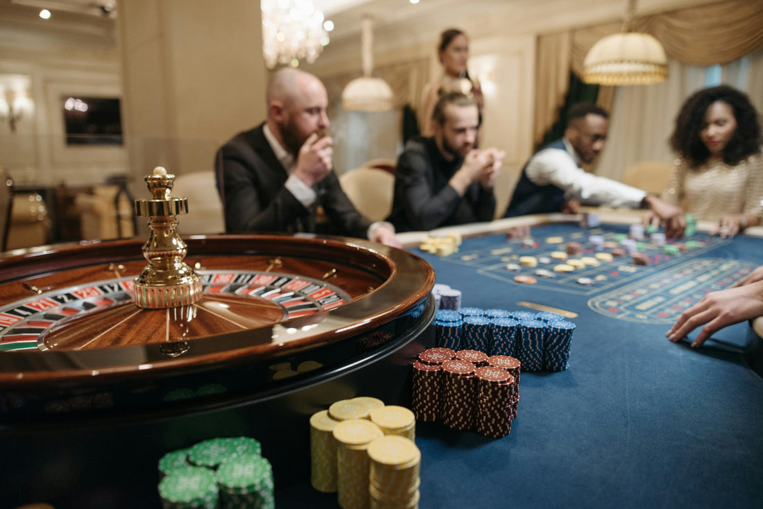 Can Roulette Be Beaten? The Mathematical Reality