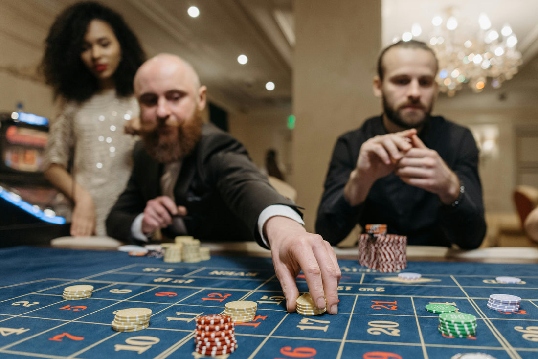 Why Most Roulette Systems Fail | Roulette Intelligence