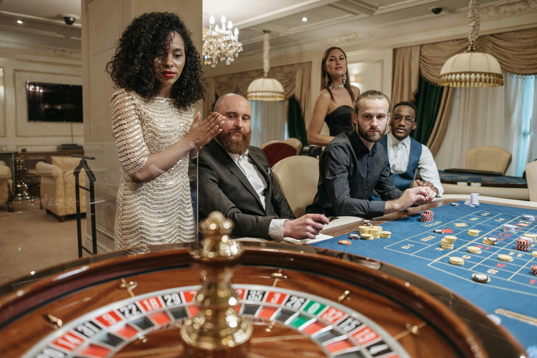The Biggest Roulette Myths | Roulette Intelligence
