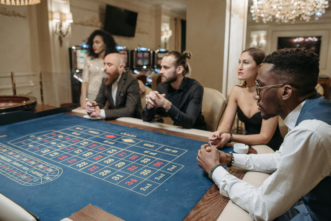 Can AI Predict Roulette? The Truth About Artificial Intelligence and Roulette