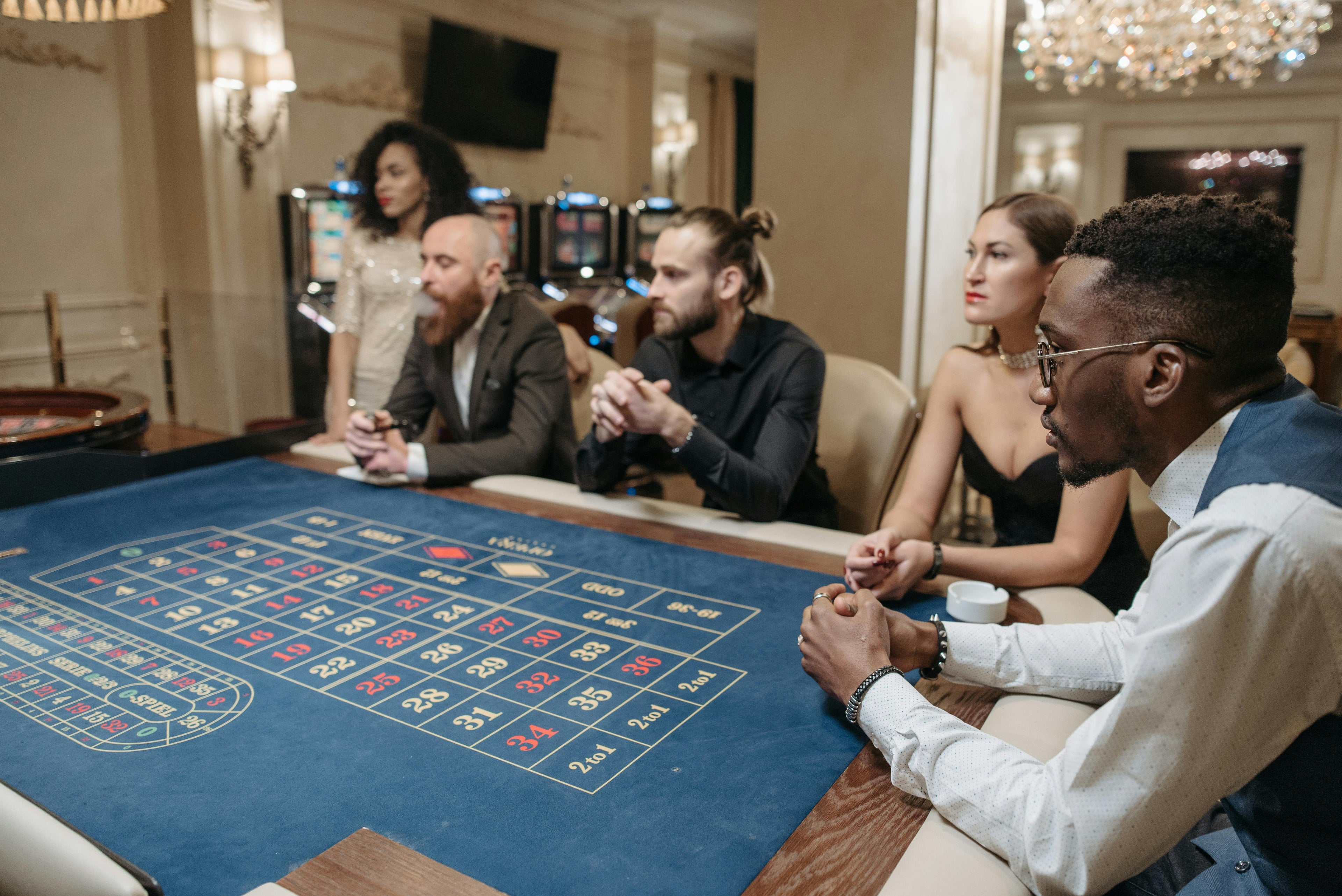 Can AI Predict Roulette? The Truth About Artificial Intelligence and Roulette