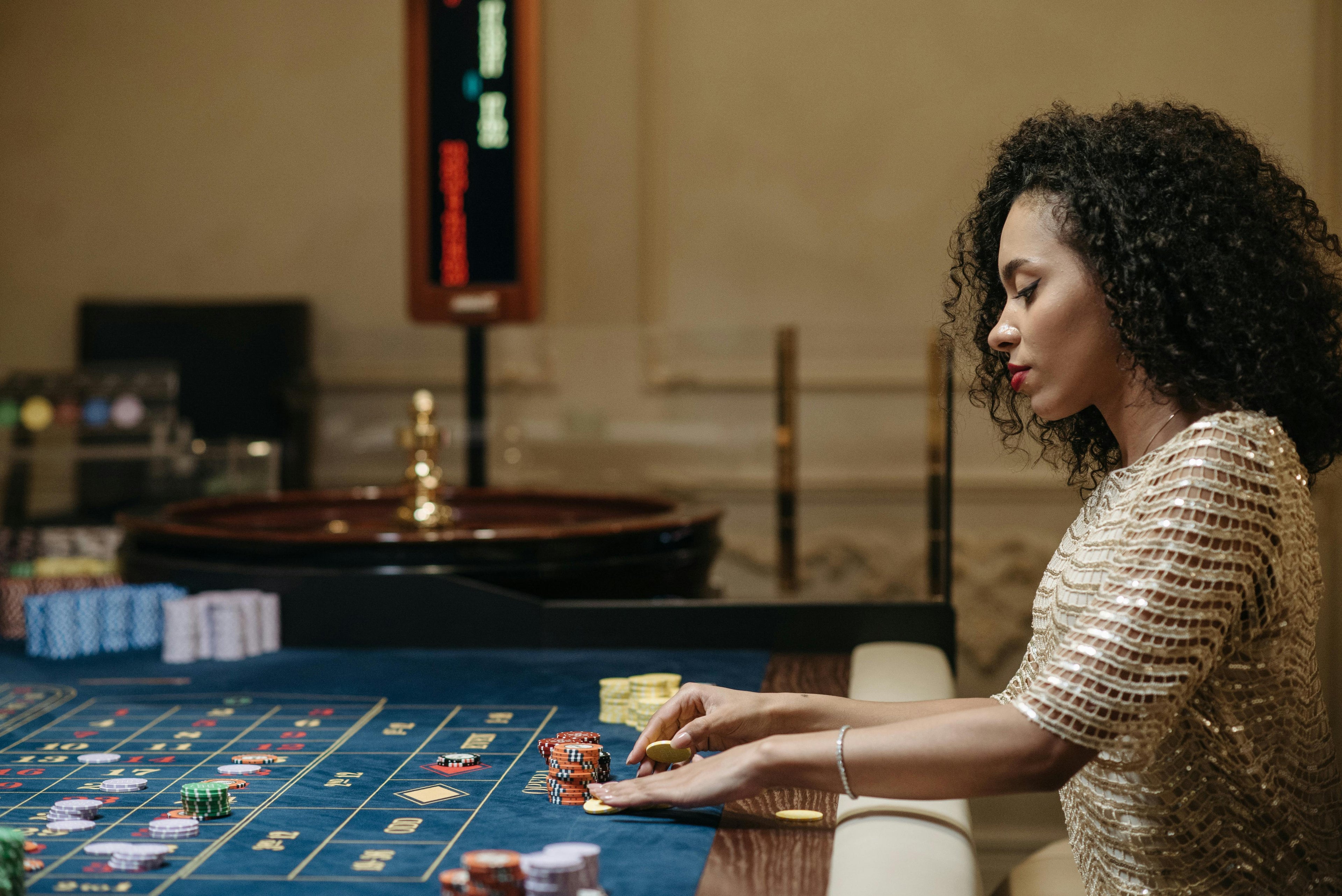European vs American Roulette: Which Is Better?