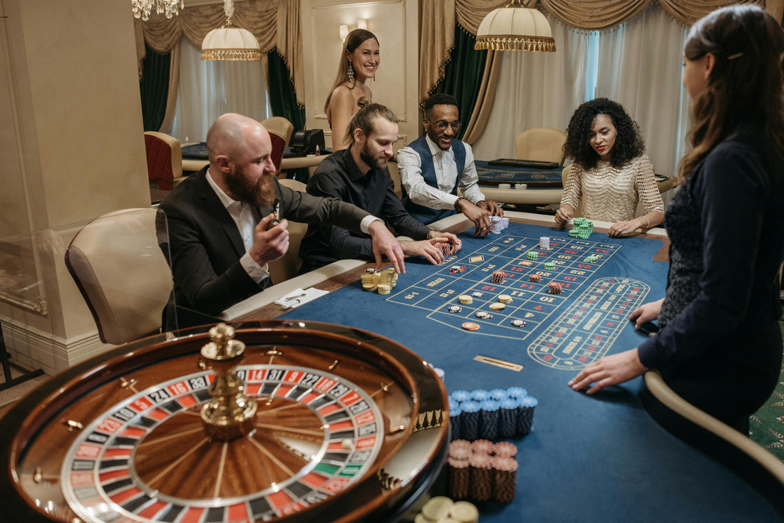 The Truth About Hot Numbers in Roulette