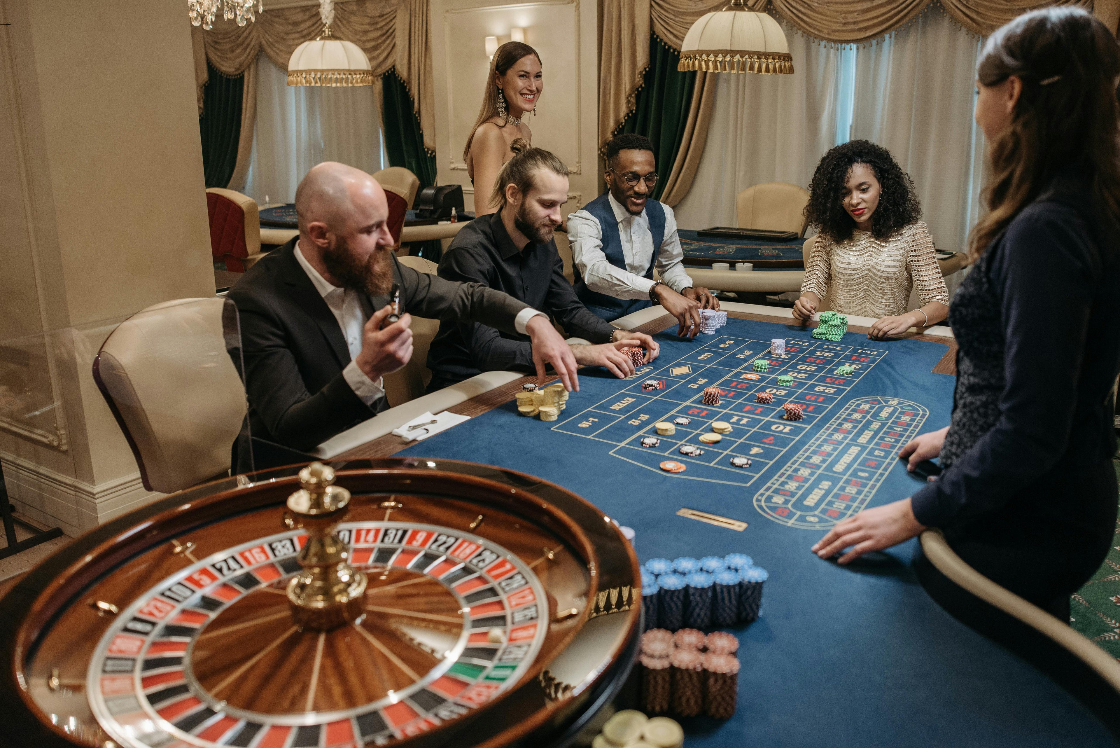 The Truth About Hot Numbers in Roulette