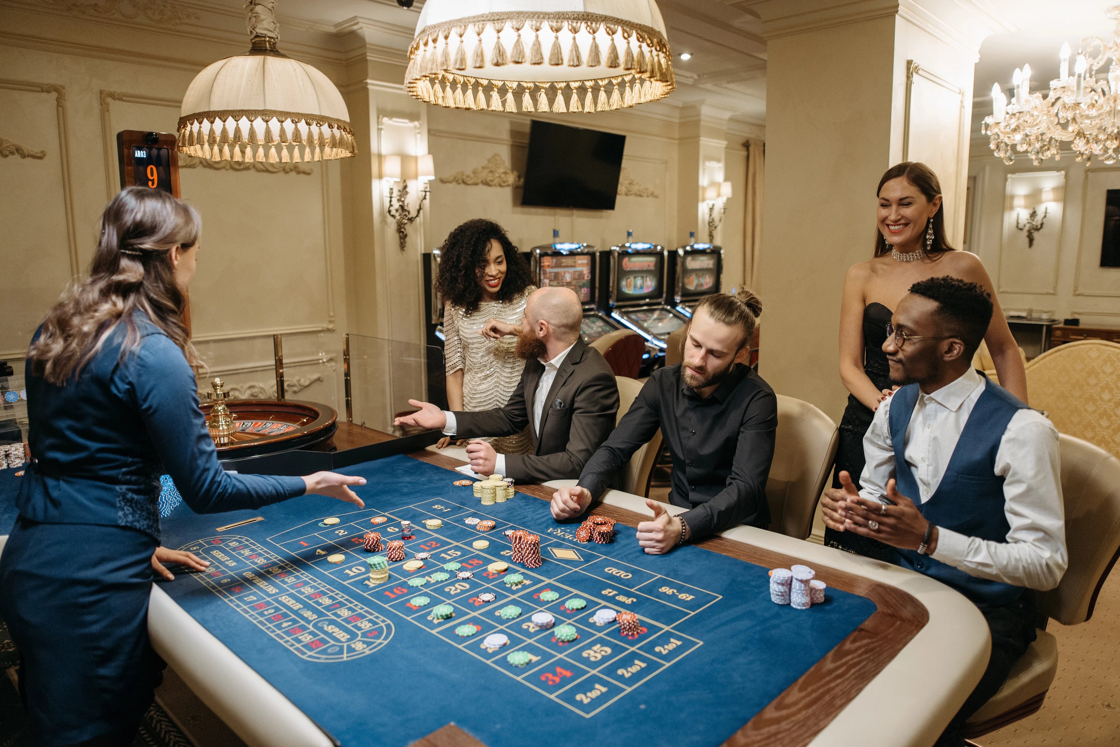 The Most Dangerous Roulette Strategy Ever Created