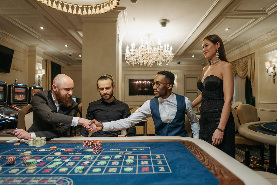 Is Online Roulette Rigged? Separating Fact from Fiction